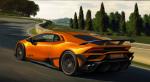 Lamborghini Huracan by Misha Design 2019 года